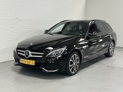 Mercedes-Benz C-klasse Estate - 350 e Lease Edition Plus CLIMA /CRUISE /LEER /NAVI