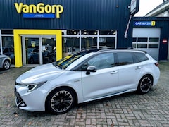 Toyota Corolla - 2.0 Hybrid GR-Sport All-in prijs
