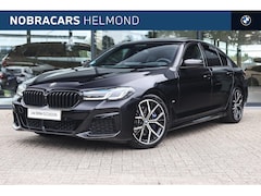 BMW 5-serie - 530i High Executive M Sport Automaat / Schuif-kanteldak / Laserlight / Comfort Access / He