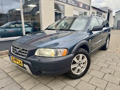 Volvo XC70 - 2.4 D5 Summum