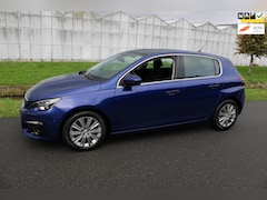 Peugeot 308 - 1.2 PureTech Allure 5 Drs Automaat