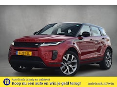 Land Rover Range Rover Evoque - 2.0 P200 AWD R-Dynamic | Trekhaak | Pano | Meridian | Leer | Stuurverw