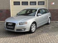 Audi A4 Avant - 1.8 Turbo Pro Line Business APK 10-2026