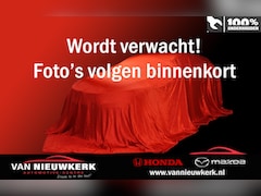Honda Civic - 1.0 i-VTEC 126pk 5D Elegance Black Edition | Leer | Navigatie | Stoelverwarming | Adaptiev