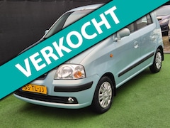 Hyundai Atos - 1.1i Dynamic Cool AIRCO AUTOMAAT NAP