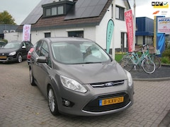 Ford C-Max - 1.0 Titanium NIEUWE MOTOR INGEBOUWD in augustus 2025