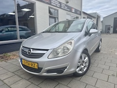 Opel Corsa - 1.2-16V Business