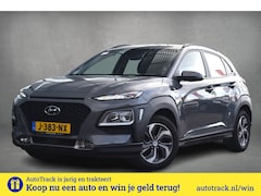 Hyundai Kona - 1.6 GDI HEV Comfort | Trekhaak | Apple CarPlay | Camera | ACC