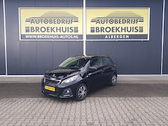 Peugeot 108 - 1.0 e-VTi Active