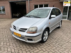 Nissan Almera Tino - 1.8 Ambience //Nette auto //Hoge instap