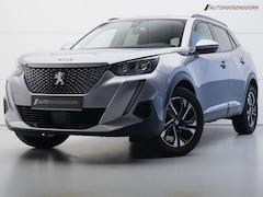Peugeot 2008 - 1.2 PureTech Allure (APPLE CARPLAY, LED, STOELVERWARMING, 360 CAMERA, DIGITAAL DISPLAY, KE