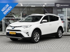 Toyota RAV4 - 2.5 Hybrid AWD Dynamic