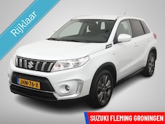 Suzuki Vitara - 1.0 Boosterjet Select Automaat