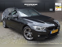 BMW 3-serie Touring - 318i|M-sport|Clima|Camera|2e eigenaar