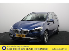 BMW 2-serie Gran Tourer - 216i 7pers Business Edition Plus | Trekhaak | Leer | Head Up Display