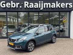 Peugeot 2008 - 1.2 PureTech Allure*Panoramadak*Navi*Camera