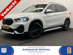 BMW X1 - xDrive25e | NAVI | STOELVERWARMING | CRUISE CONTROL |