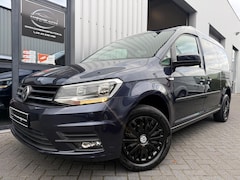 Volkswagen Caddy Maxi - 1.4 TSI benzine automaat