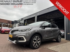 Renault Captur - 1.3 TCe 150pk EDC Intens+Trekhaak