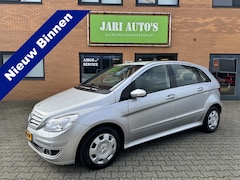 Mercedes-Benz B-klasse - 150 Automaat Zeer weinig km
