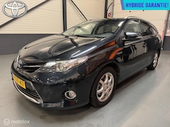 Toyota Auris Touring Sports - 1.8 Hybrid Lease+