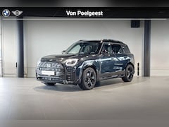 MINI Countryman - E John Cooper Works S 66.5 kWh | Glazen Panoramadak | Head-up Display | Harman Kardon | Tr