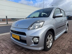 Daihatsu Sirion 2 - 1.3-16V /Airco/Elek.pakket/C.V/Frisse APK