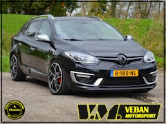 Renault Mégane - 2.0 Turbo GT220 / RS onderstel / Brembo