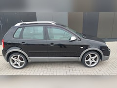 Volkswagen Polo - 1.4-16V FUN