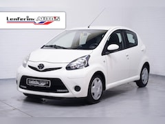 Toyota Aygo - 1.0 VVT-i Aspiration Airco
