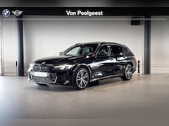 BMW 3-serie Touring - 320e | M Sport | Glazen Panoramadak | Stoelverwarming | Comfort Access | HIFI |