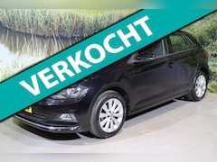 Volkswagen Polo - 1.0 TSI Highline | Adaptive Cruise|CarPlay