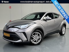 Toyota C-HR - 1.8 Hybrid Active