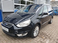 Ford Galaxy - 2.0 TDCi Lease Platinum 7 zitplaatsen