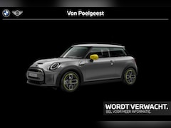 MINI Mini-Electric - Resolute Edition 33 kWh