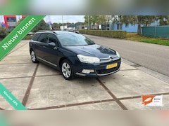 Citroën C5 Tourer - 1.6 THP Dynamique