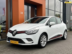 Renault Clio - 1.5 dCi|Navi|Airco|Cruise|BT|APK 06-2026|LMV