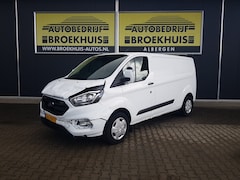 Ford Transit Custom - 340 2.0 TDCI L2H2 Trend MHEV