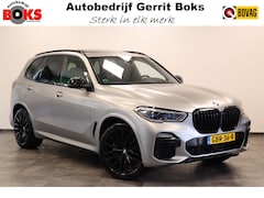 BMW X5 - xDrive45e High Executive H&K Laser Pano 360 22'' HUD