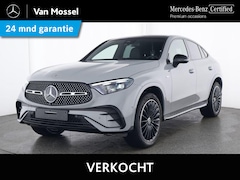 Mercedes-Benz GLC-klasse Coupé - 400e 4MATIC AMG Line / Panorama-schuifdak / Memory-Stoelen / Night-Pakket /