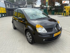 Renault Modus - 1.6-16V Tech Road NWEAPK