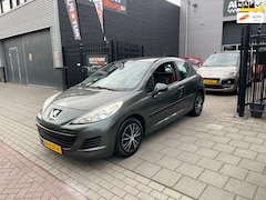 Peugeot 207 - 1.4 VTi X-Line Airco CruiseControl NAP APK