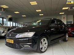 SEAT Toledo - 1.2 TSI Businessline High/NAP/2e Eigenaar/Navi/Dealer onderhouden/Airco/Cruise control