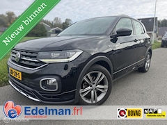 Volkswagen T-Cross - 1.0 DSG R-Line |Keyless |Digidash |Camera