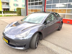 Tesla Model 3 - 75D Performance Nieuwe HV Batterij (2025) & Garantie