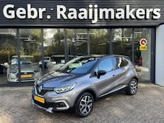 Renault Captur - 0.9 TCe Intens*Navi*Camera*LED