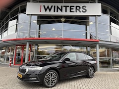 Skoda Octavia Combi - 1.0 TSI Business Edition Plus | Navigatie | Camera | Climate Control | Cruise Control | 17