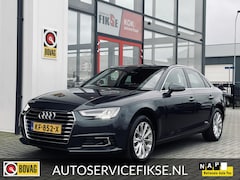 Audi A4 Limousine - 2.0 TFSI ULTRA DESIGN | VIRTUAL COCKPIT |