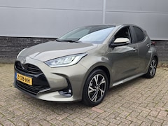 Toyota Yaris - 1.5 Hybrid 115 First Edition