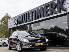 Volvo V60 - 2.0 D2 Nordic+ R-Design, dealer onderhouden